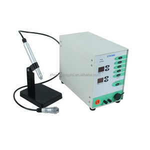 Máquina de Soldadura por Puntos Portátil para Joyería, Soldador para Reparación de Oro, Plata, Gafas, Odontología, Equipo de Soldadura por Arco de Pulso de Argón - Product Image 2