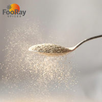 Factory Direct Supply Chinese White Pepper Powder Condiment Grade a Fine Ground Ready to Use for Catering Services