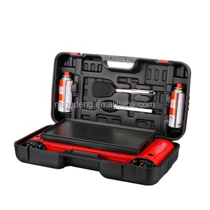 Poêle de <span class=keywords><strong>camping</strong></span> primaire portable, 3 plaques multifonctions - Product Image 4