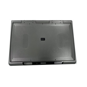 Moniteur de plafond rabattable LED HD 1080P de 19 pouces avec lecteur multimédia MP5 pour bus, <span class=keywords><strong>camping</strong></span>-<span class=keywords><strong>car</strong></span>, SUV, système de divertissement en hauteur, garantie 1 an - Product Image 3