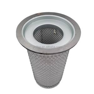 Separador de Aceite para Compresor Industrial <span class=keywords><strong>36845303</strong></span> OS5110 22402226 22402325 35843341 36134526 36514057 Piezas para Compresor de Tornillo - Product Image 1