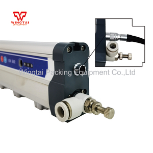 Eliminador de la Serie QEEPO de Alto Equilibrio QP-S35A/QP-S35B - Product Image 5