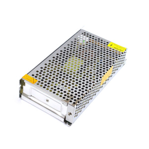 Catu daya beralih kualitas tinggi dengan casing logam 12 Volt 10 Amp <span class=keywords><strong>5v</strong></span> 200w 10a 150w PSU 120w 12 v 10amp catu daya - Product Image 5