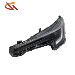 <span class=keywords><strong>2023</strong></span> para SE/<span class=keywords><strong>XLE</strong></span>/XSE LED proyector faro montaje DRL 6000K Temperatura de Color 12V 60W 6000 lúmenes nueva condición - Product Image 6