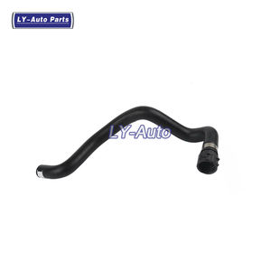 مبادل حراري لخرطوم سخان 8E1819371B لـ AUDI لمقعد A4 لـ Avant 8E B6 B7 لـ Quattro 1.8L - Product Image 2