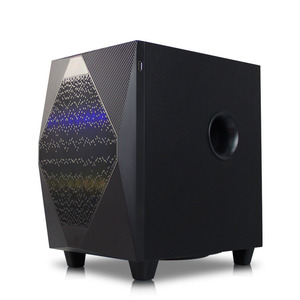 Sistema <span class=keywords><strong>de</strong></span> Altavoces para Cine en Casa Vofull 2.1 3.1 5.1, Barra <span class=keywords><strong>de</strong></span> Sonido para TV y Cine en Casa, Barra <span class=keywords><strong>de</strong></span> Sonido Inalámbrica con Bluetooth - Product Image 2