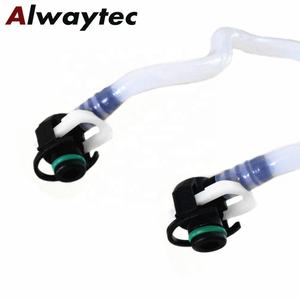 Manguera de línea de combustible moldeada, suministro MFL 1262, inyector SPRINTER W903, bomba de alimentación, cable de SENSOR de presión de combustible - Product Image 4