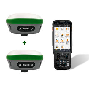 R26 Высокоточный GPS GNSS приемник для инженерных испытательных приборов - Product Image 1