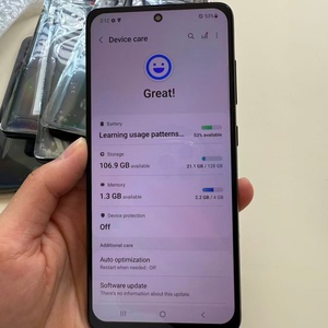 Teléfono Móvil Samsung <span class=keywords><strong>Galaxy</strong></span> A51 <span class=keywords><strong>4G</strong></span> de Segunda Mano al por Mayor, Desbloqueado con 128GB de Almacenamiento, Versión LTE - Product Image 6
