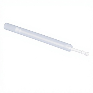 Super International Medical Grade PP Vaginal Applicator with Screw Cap for Ointment, Cream & <b>Pharmaceutical</b> <b>Packaging</b> - Product Image 1