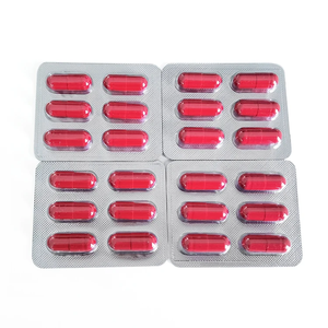 Produit d'amélioration masculine, compléments alimentaires à base de plantes, capsules, ingrédients naturels, complément alimentaire mixte, usage adulte, certifié GMP - Product Image 4