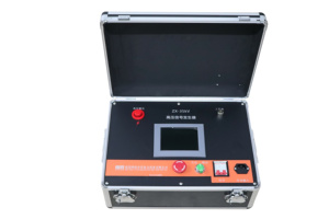 Eenvoudige Bediening Draagbare Intelligente Automatische Analyze Kabel Fouttester - Product Image 4