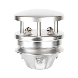 초음파 풍속계 FST200-204 스테인레스 스틸 초음파 바람 센서 풍속계 CE <span class=keywords><strong>ROHS</strong></span> - Product Image 1