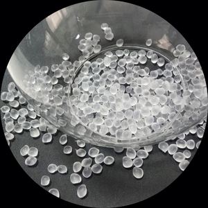 Elastómero Termoplástico SY 60A TPE Elástico para Señuelos de Pesca, Material Suave Resistente a Desgarros, Precio Competitivo - Product Image 3