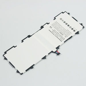 OEM แบตเตอรี่ลิเธียม3.7V สำหรับแท็บเล็ตสำหรับ <span class=keywords><strong>Galaxy</strong></span> <span class=keywords><strong>Note</strong></span> <span class=keywords><strong>10.1</strong></span> <span class=keywords><strong>N8000</strong></span> N8005 P7500 P5100 SP3676B1A swlb - Product Image 3