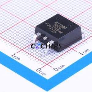 Thyristor (SCR) / Module BT138B-600E,118 D2PAK d'origine, neuf, vente en gros de composants électroniques et service BOM - Product Image 1