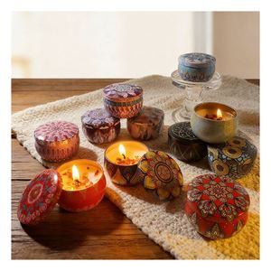 Kit de Création de Cire d'Abeille : Huiles Parfumées, Colorants, Outils, Kit de Démarrage pour Entreprise Artisanale Naturelle, Formation à la Production Artisanale - Product Image 2