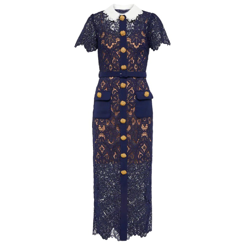 bebop black lace dress The Eloise Dress in Black Chantilly Lace 0 / Black Chantilly Lace