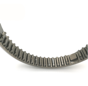 Piezas de transmisión de camiones 1316304167 1316 304 167 Manga deslizante del sincronizador - Product Image 3