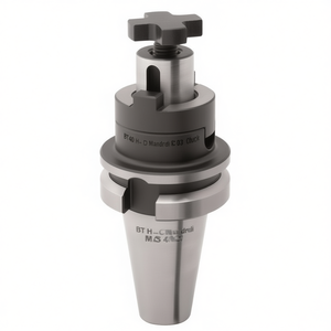 BT40 H.. D..C Mandrini BT MAS 403 ชัคสำหรับยึดเครื่องมือกลึง - Product Image 2