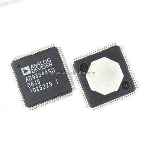 Chip IC JMY AD9854ASQ TQFP80 - Product Image 3