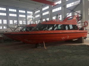 เรือกู้ภัยผู้โดยสาร PB860 - Product Image 2