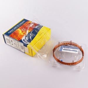 Agilent J & W GC 열 122-5532G DB-5ms,30 m, 0.25mm, 0.25 um,DuraGuard,10 m - Product Image 4