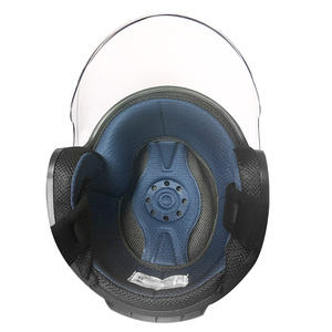 Cascos Modulares para Motocicleta Eléctrica con Batería para Hombre y <span class=keywords><strong>Mujer</strong></span> DFG, Nuevos Cascos de Seguridad ABS de Cuatro Estaciones con Estándar Nacional - Product Image 4