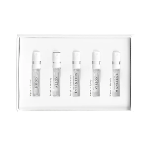 Coffret cadeau de découverte de parfum en forme de <span class=keywords><strong>livre</strong></span> personnalisé flacons <span class=keywords><strong>et</strong></span> boîtes de parfum de 3ml 5ml 10ml avec logo personnalisé - Product Image 2