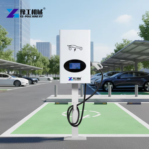 Cargador para Vehículos Eléctricos <span class=keywords><strong>de</strong></span> Entrega Rápida, Precio Accesible, Alta Calidad, para Compradores Globales - Product Image 1