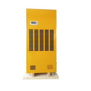 Déshumidificateur industriel 90L, sécheur d'air, déshumidificateur antidéflagrant, équipement de purification d'air commercial pour sous-sol domestique - Product Image 4