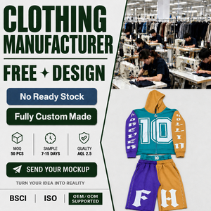 Clothing Manufacturer Custom Color Block Zip Up Tracksuit Set <b>Hoodie</b> And Shorts Rhinestone <b>Gothic</b> Print Mens Tracksuits - Product Image 1