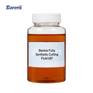 Barens 607 hợp kim magiê phổ nước dựa trên cắt chất lỏng Máy cắt chất lỏng làm mát được sử dụng trong cắt kim loại - Product Image 5