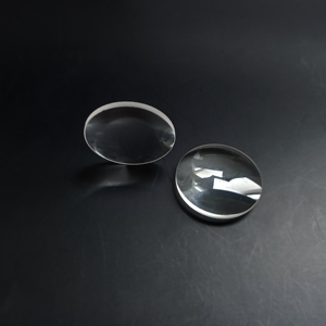 200 mm 42mm Diameter <strong>Plano</strong> Convex Vr Google Cardboard Optical Flat <strong>Concave</strong> <strong>Lens</strong> - Product Image 2