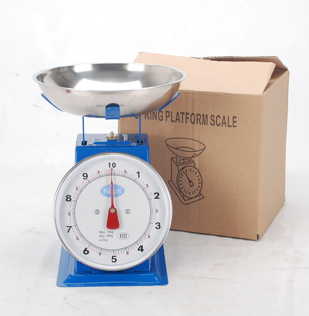 Kitchen Scale Digital Electronic Kitchen Postal Scales Postage 5kg 10kg 15kg 20kg 30kg Mechanical Scale Accurate Weighing