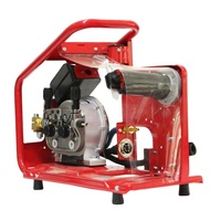 Machine à souder MIG CO2 350A 500A avec chargeur de fil Soudeuse haute performance