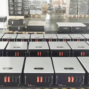 51,2 В, 5 кВтч, 10 кВтч, 15 кВтч, 20 кВтч - Product Image 4