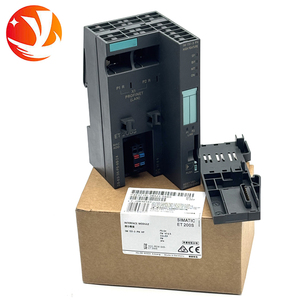 Módulo de Interfaz SIEMENS 6ES7 151-3BA23-0AB0 6ES7151-3BA23-0AB0 Nuevo y Original, Controlador Programable PLC - Product Image 1