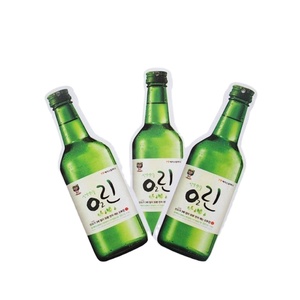 Ambientadores de Papel Personalizados para Automóviles, Regalos Promocionales Empresariales - Product Image 6