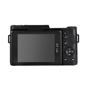 48MP Mini Compact Video Camera UV Appareil Photo Digital Video Recording Digital Cameras 4k Digital Camera 48mp 16x Digital - Product Image 2
