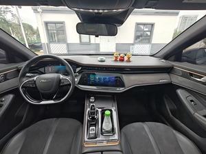Il Dongfeng Aeolus Yixuan MAX (SHINE MAX) dimostra che è possibile avere sia la pista che la famiglia in un'unica auto. - Product Image 3