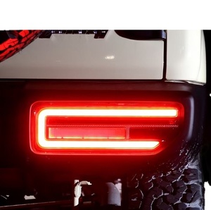 Luz trasera led para Suzuki Jimny JB74 , JB64 - Product Image 1