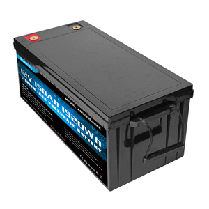 High Technology New Design 150Ah Lithium <b>Battery</b> <b>12v</b> for BOATS Golf Carts - Product Image 2
