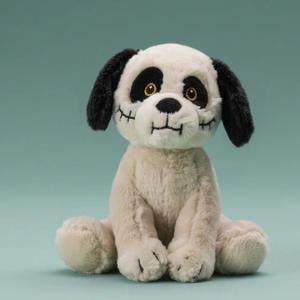 Poupées en peluche commémoratives super douces et jouets en peluche pour animaux de compagnie décédés et êtres chers PP coton rempli de tailles 11-30cm - Product Image 4