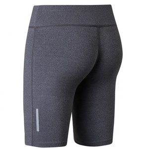 PIHA SPORTS Leggings de sport pour femmes, imprimés, en spandex/polyester, écologiques, à séchage rapide, pour la gym, la course à pied, la danse, le cyclisme - Product Image 3