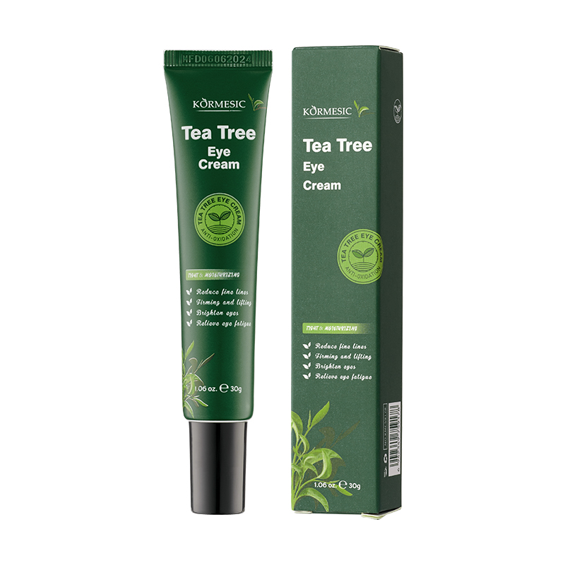 Crema para Ojos 30g