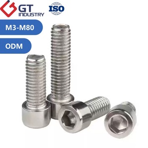 Varillas Roscadas de Acero Inoxidable Personalizadas ASTM A193 B6 410 <span class=keywords><strong>B5</strong></span> 501 DIN 1.4006 1.7362 SS SUS con Tuercas Hexagonales A194 Grado 3 6 - Product Image 3