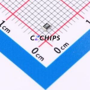 Résistance SMD FRC0805F27R0TS 0805 (Type : Film Épais) (Résistance : 27 Ohms Précision : 1%) - Product Image 1