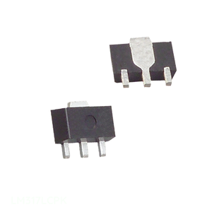 Servicio Integral Original de Componentes Electrónicos para Circuitos LM317LCPK TO 243AA Gestión de Energía (PMIC) - Product Image 1