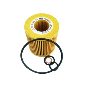 Filtre à huile Mayichaoren 11427508969 pour BMW E90 E46 316 318 320 323 325 328 X1 X3 taille standard avec joint torique - Product Image 5